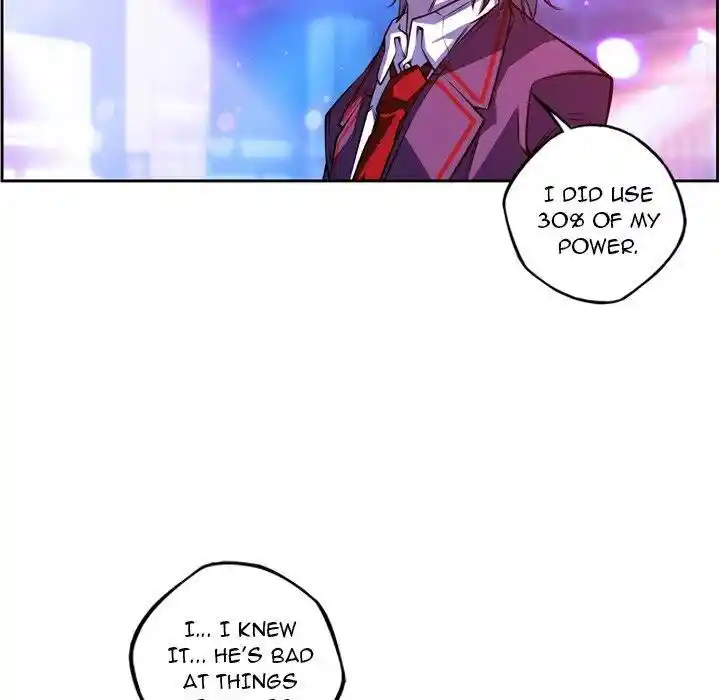 Supernova (Killer Whale) Ch.163