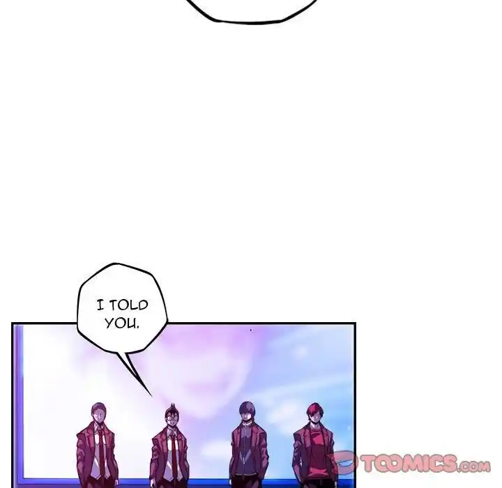 Supernova (Killer Whale) Ch.163