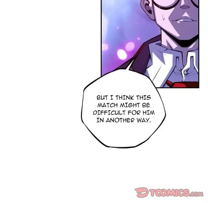 Supernova (Killer Whale) Ch.163