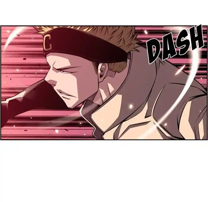 Supernova (Killer Whale) Ch.163