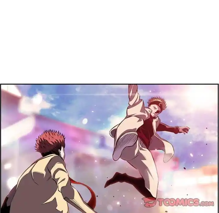 Supernova (Killer Whale) Ch.163