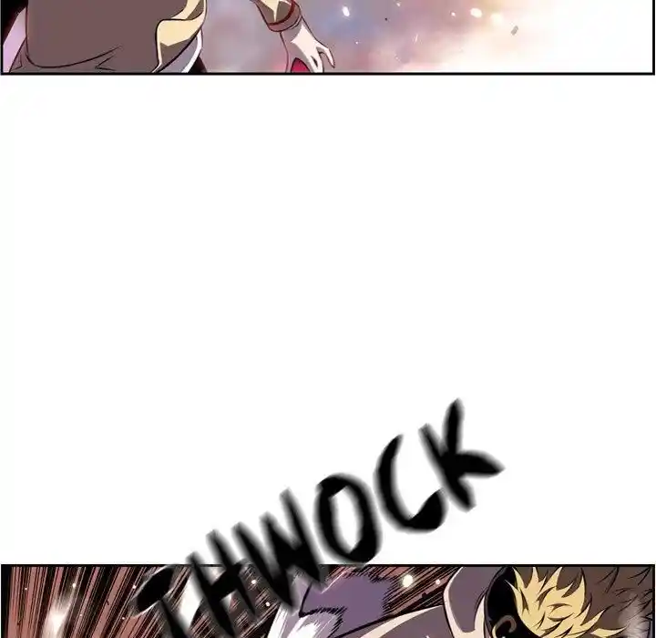 Supernova (Killer Whale) Ch.163