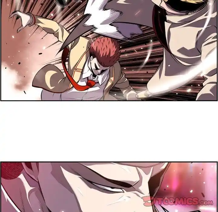 Supernova (Killer Whale) Ch.163