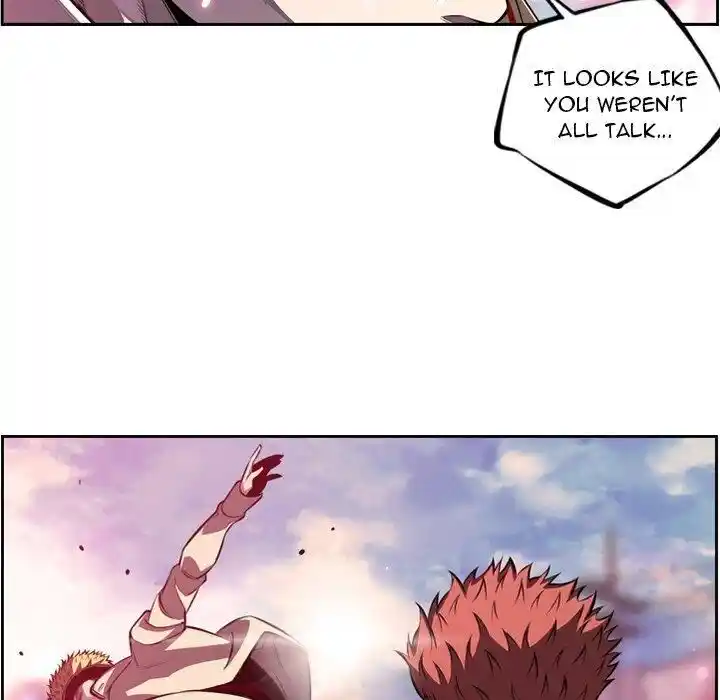 Supernova (Killer Whale) Ch.163