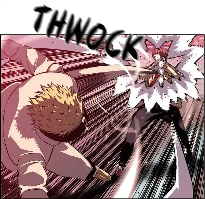 Supernova (Killer Whale) Ch.163