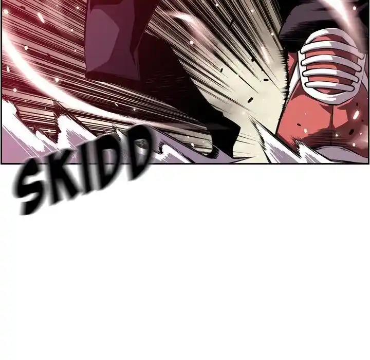 Supernova (Killer Whale) Ch.163