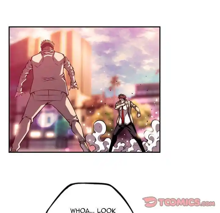 Supernova (Killer Whale) Ch.163