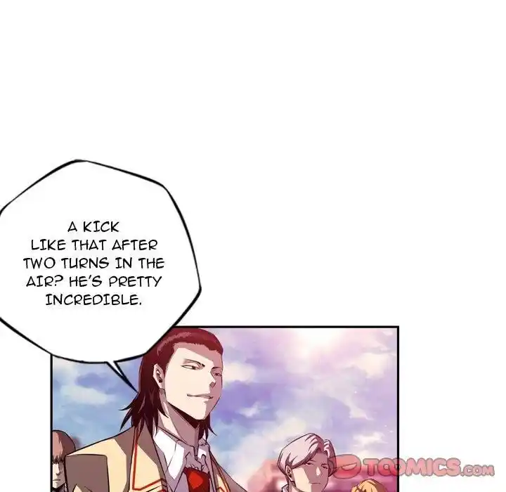 Supernova (Killer Whale) Ch.163