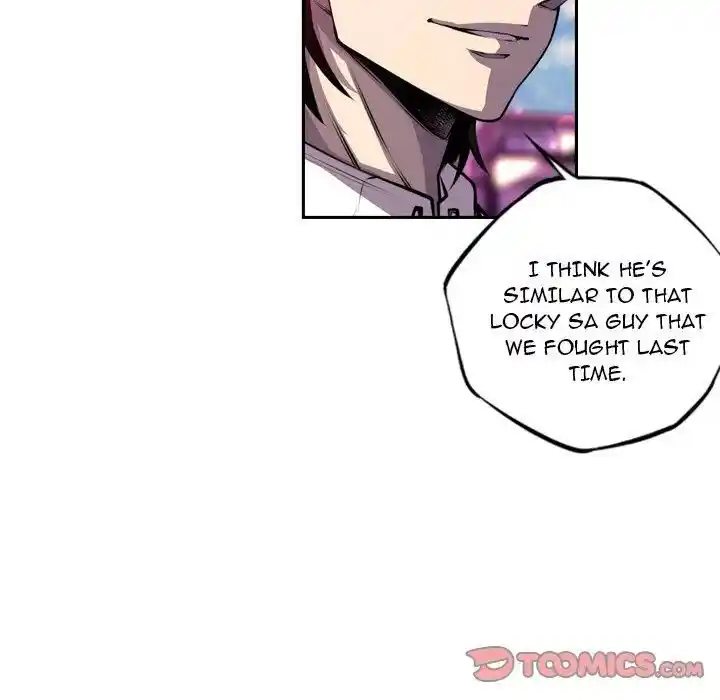 Supernova (Killer Whale) Ch.163