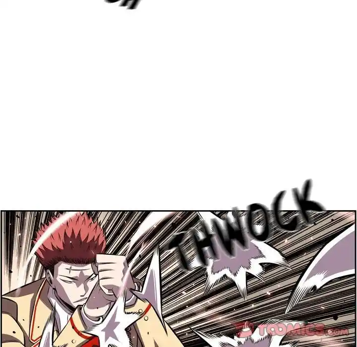 Supernova (Killer Whale) Ch.163