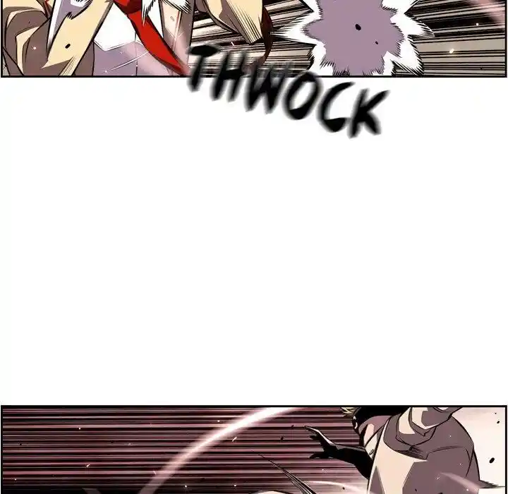 Supernova (Killer Whale) Ch.163