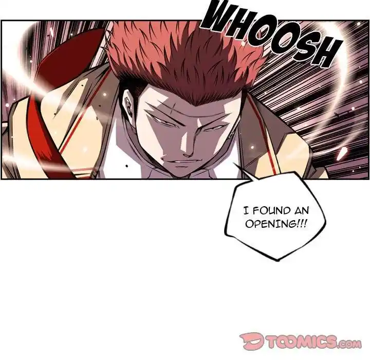 Supernova (Killer Whale) Ch.163