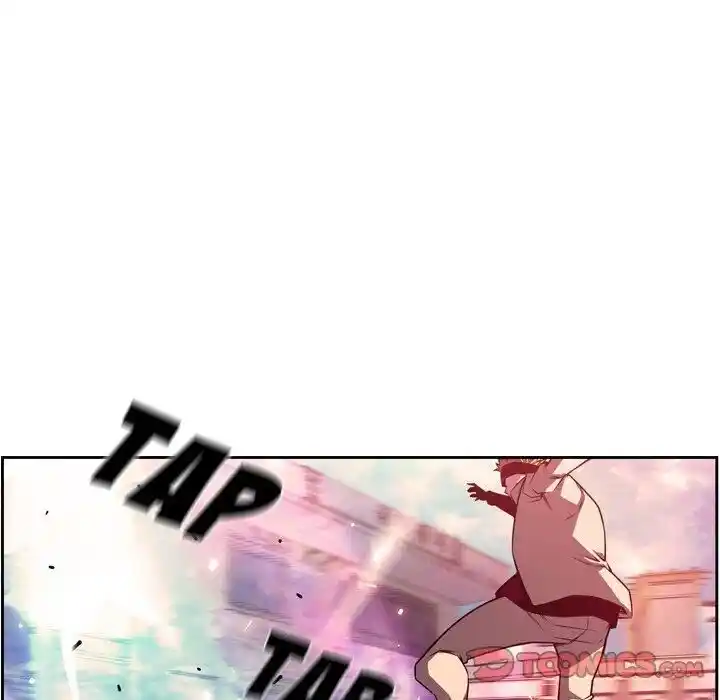 Supernova (Killer Whale) Ch.163