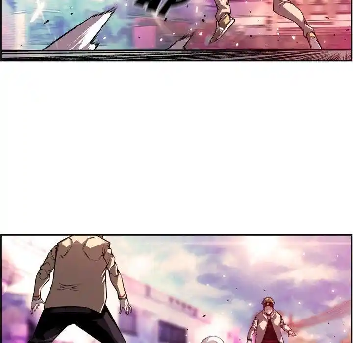 Supernova (Killer Whale) Ch.163