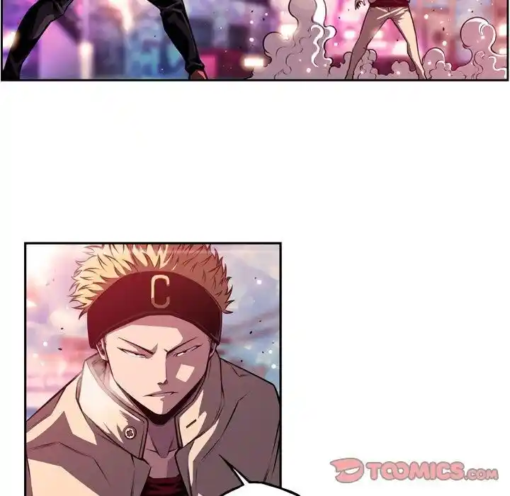 Supernova (Killer Whale) Ch.163