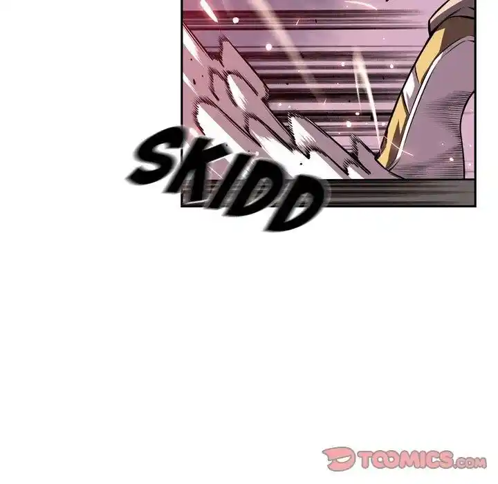 Supernova (Killer Whale) Ch.163
