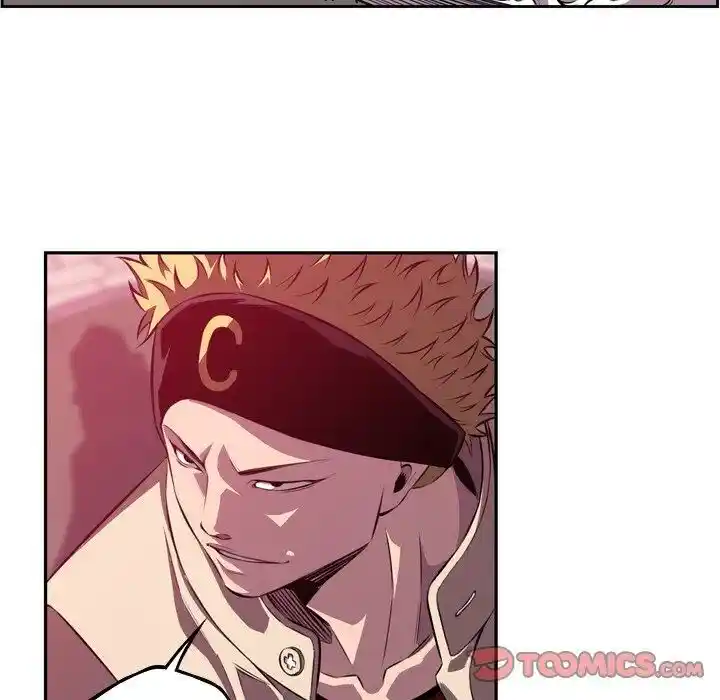 Supernova (Killer Whale) Ch.163