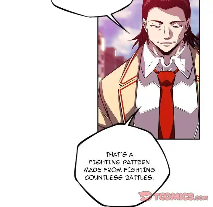 Supernova (Killer Whale) Ch.163