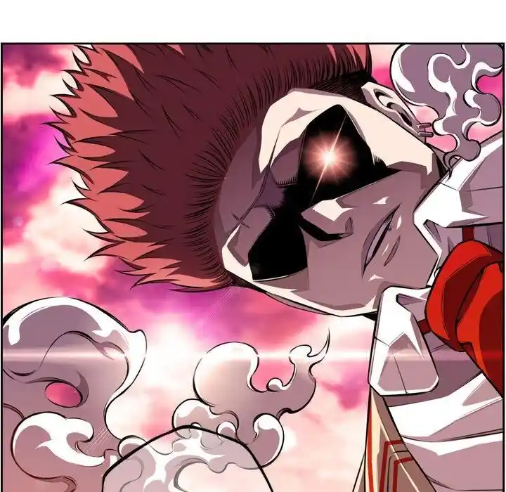 Supernova (Killer Whale) Ch.163