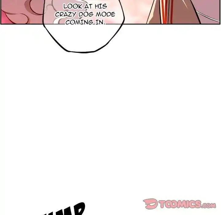 Supernova (Killer Whale) Ch.163