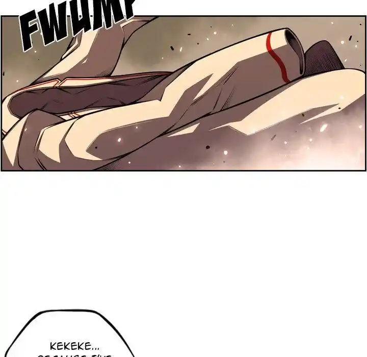 Supernova (Killer Whale) Ch.163