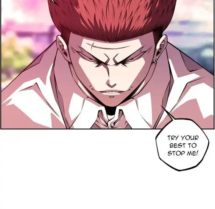 Supernova (Killer Whale) Ch.163