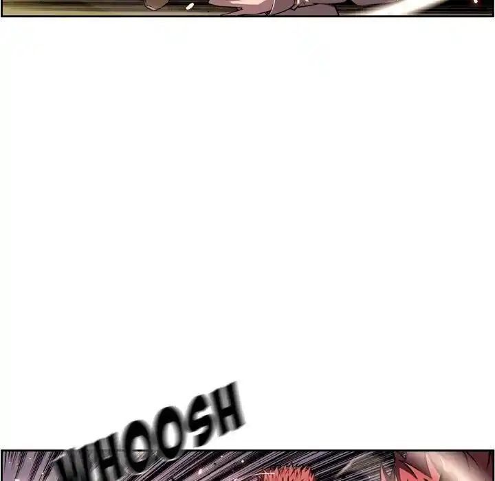 Supernova (Killer Whale) Ch.163