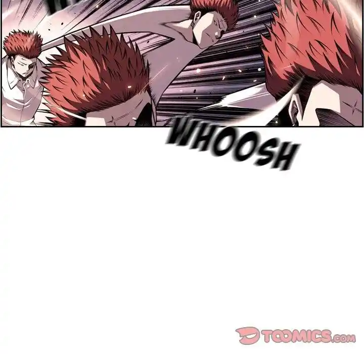 Supernova (Killer Whale) Ch.163