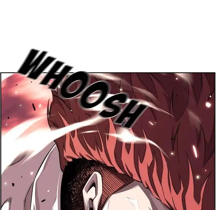 Supernova (Killer Whale) Ch.163