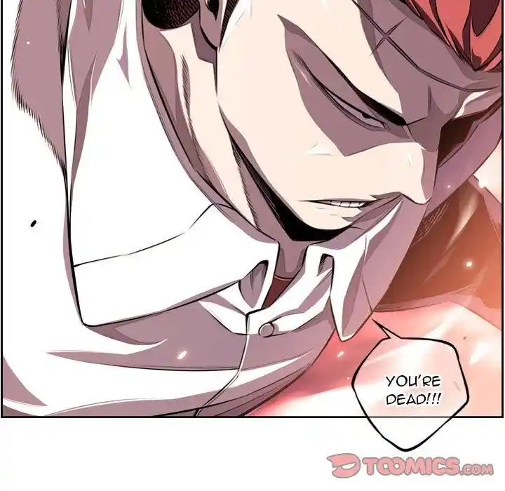 Supernova (Killer Whale) Ch.163