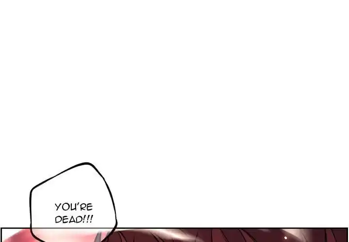 Supernova (Killer Whale) Ch.164