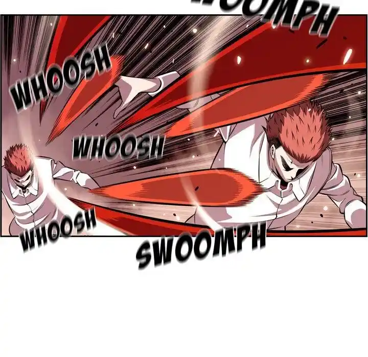 Supernova (Killer Whale) Ch.164