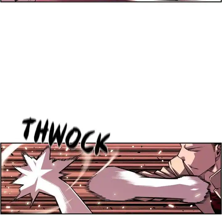 Supernova (Killer Whale) Ch.164