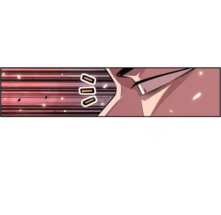 Supernova (Killer Whale) Ch.164