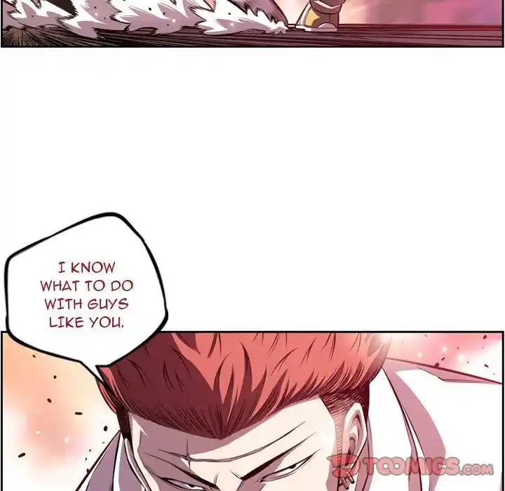 Supernova (Killer Whale) Ch.164