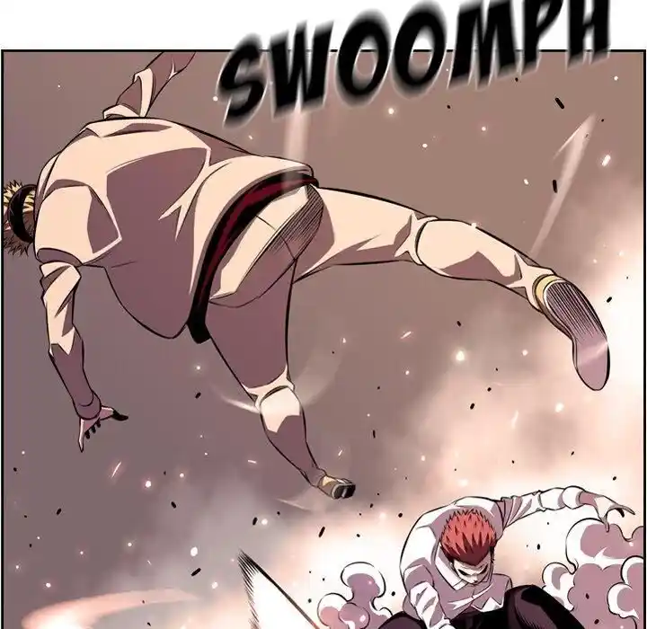 Supernova (Killer Whale) Ch.164