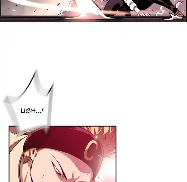 Supernova (Killer Whale) Ch.164