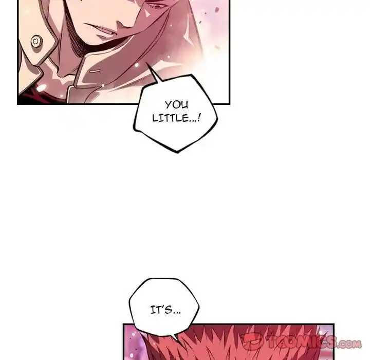 Supernova (Killer Whale) Ch.164