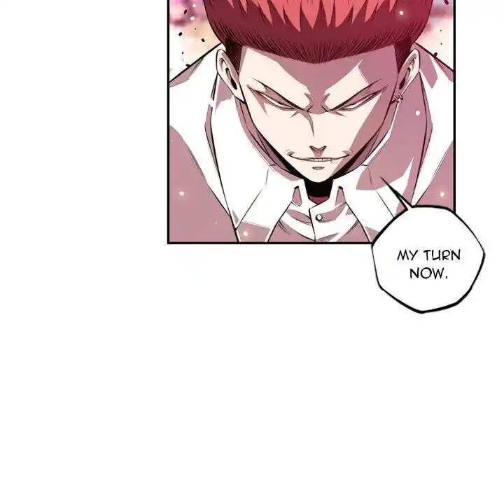 Supernova (Killer Whale) Ch.164