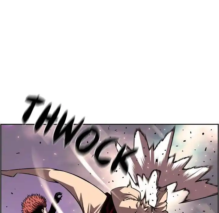 Supernova (Killer Whale) Ch.164