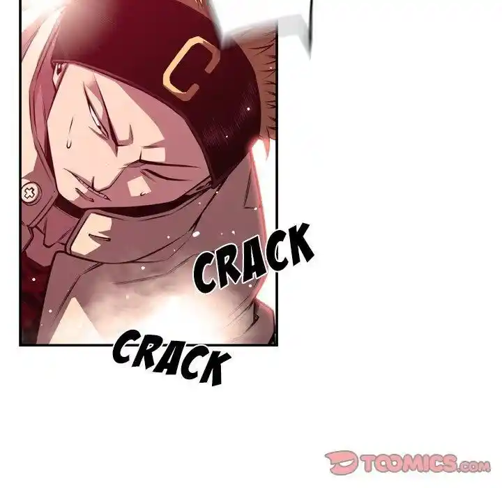 Supernova (Killer Whale) Ch.164