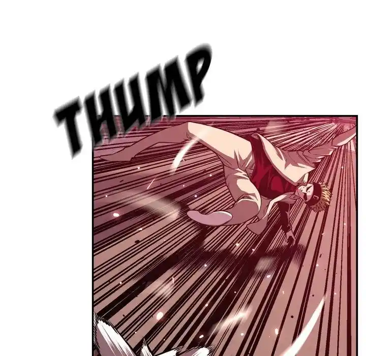 Supernova (Killer Whale) Ch.164