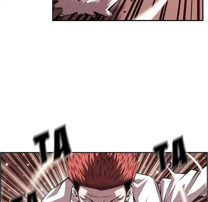 Supernova (Killer Whale) Ch.164