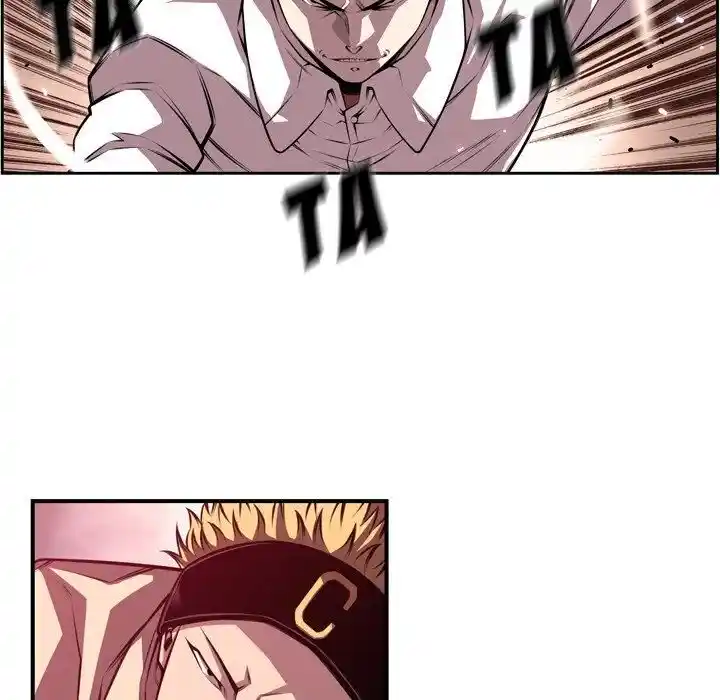 Supernova (Killer Whale) Ch.164