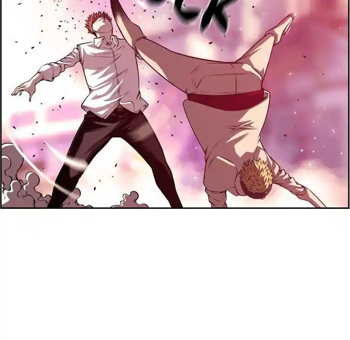 Supernova (Killer Whale) Ch.164