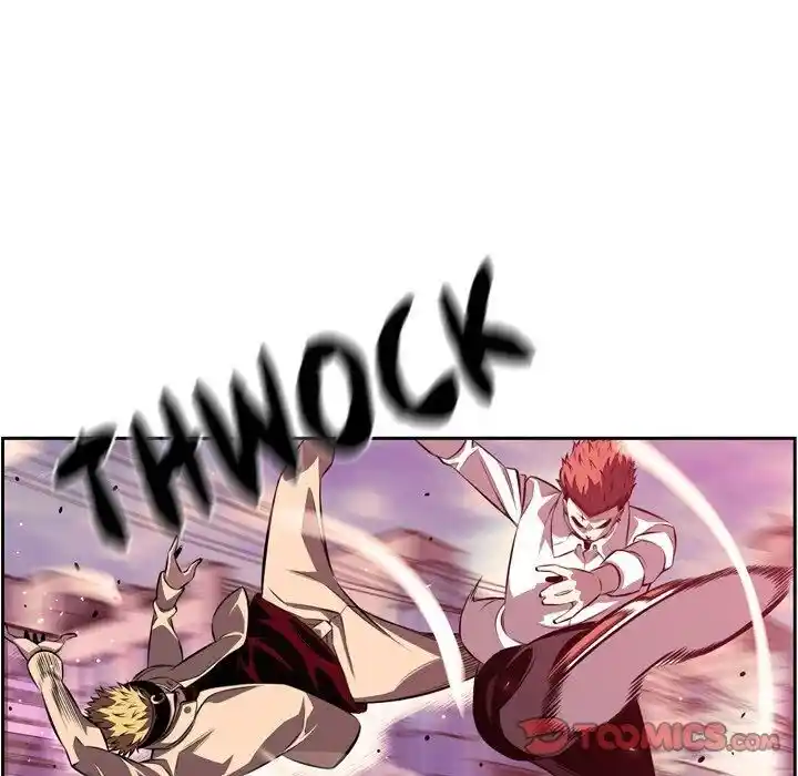 Supernova (Killer Whale) Ch.164