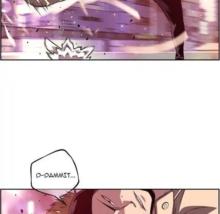 Supernova (Killer Whale) Ch.164