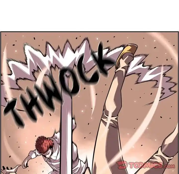 Supernova (Killer Whale) Ch.164