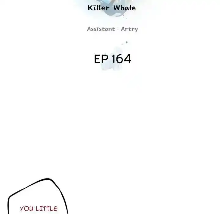 Supernova (Killer Whale) Ch.164