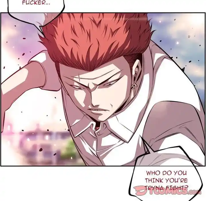 Supernova (Killer Whale) Ch.164